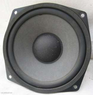   and Digital Systems 910 Woofers single diameter 9 206 0313  