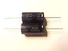 Audiophile Siemens B41588 Long Life capacitor 470uF 40V matched pair