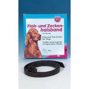 TRIXIE Flohschutzband für Hunde 60 cm  Haustier