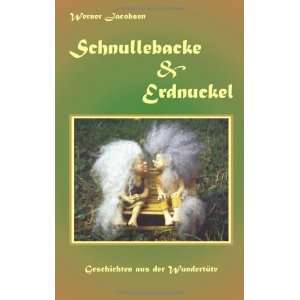   Geschichten aus der Wundertüte  Werner Jacobsen Bücher