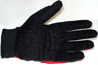 Bell Motocross Mountain Bike Gloves Carbon Kevlar  XXL  