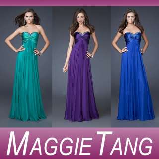 Elegant New Evening dresses/formal/​prom gown New Bridesmaid in 