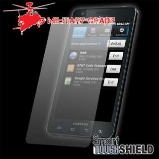 SmartTouch™ Shield protect your devices screen with Military Grade 
