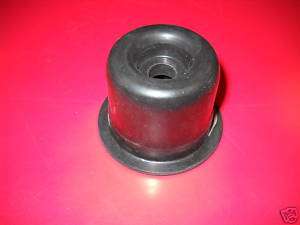FORD TRACTOR BRAKE DUST BOOT SHAFT ROD SEAL  