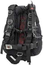 HOLLIS SMS100 COMPLETE SINGLE PACKAGE BCD SIZE LG/XL  