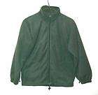 army fleece jacket  