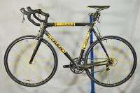 NEW Limited Edition 2005 Trek 24k Gold Madone 5.9 SL 60cm Armstrong 