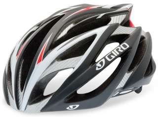 Giro Cycling Helmet Ionos Matte Black Red Road Bike Race Cycle  