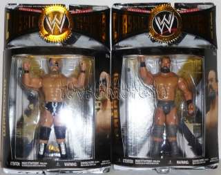 series 27 power of pain wwe tag team championship warlord the 