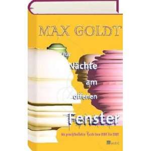    Die prachtvollsten Texte 1988 2002  Max Goldt Bücher