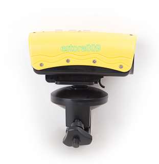 HD20 Meters Underwater Waterproof Night Sports Helmet Video Camera 