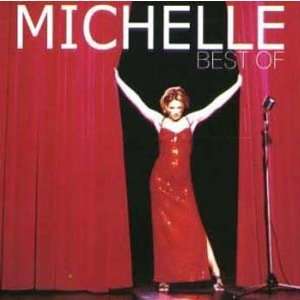 Michelle   CD Best of Michelle (in )  Sport & Freizeit
