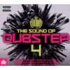 The Sound of Dubstep 3 Ministry of Sound Pres.  Musik