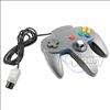 NEW GAME SYSTEM CONTROLLERS GAMEPAD JOYSTICK FOR NINTENDO 64 N64 
