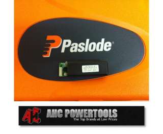 Paslode Spare Part IM350 Spark Unit Assembly   900474  