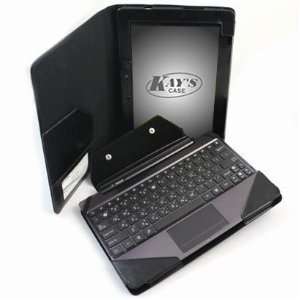  KaysCase Addon Folio Case with Keyboard Docking Station 