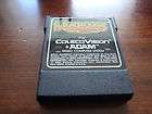 colecovision, coleco adam  