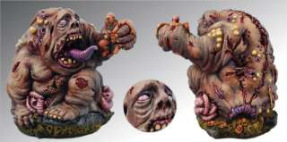 Demon, Big Fat Uncle by Scibor Miniatures M0016  