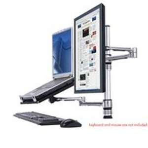    Selected Focus Notebook and Monitor Arm By Atdec Electronics