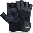 leather weight lifting gloves  