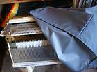 BROTHER 230/260 CHUNKY KNITTING MACHINE COVER  NEW  also fits 