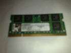 KINGSTON 1GB RAM LAPTOP SODIMM DDR2 MEMORY, 512 MB 2Rx16 PC2 5300S 555 