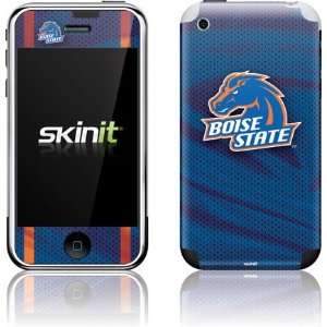  Boise State Blue Jersey skin for Apple iPhone 2G 