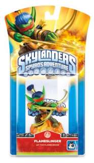 NEW & SEALED Skylanders Spyros Adventure Character Figure PS3 Wii 