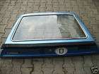 Heck Ansatz Heckspoiler Tuning VW Scirocco 3 HA023