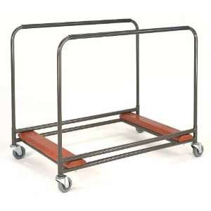  New Bridgeport 3620608X1   Table Truck, Up to 96 Inch 