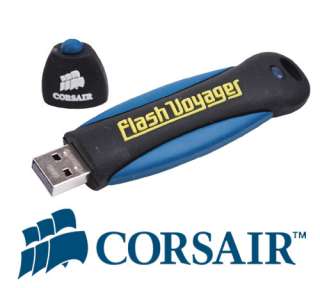 CORSAIR 8GB USB 3.0 USB3 PEN FLASH VOYAGER PEN DRIVE  