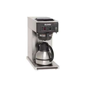 Thermal Carafe Auto Coffee Brewer, Cw15 Tc, Pf  Kitchen 