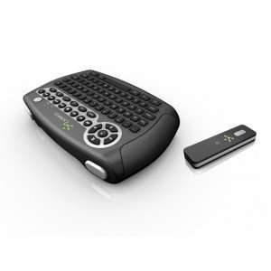  NEW CIDEKO AVK02 AIR KEYBOARD WIRELESS AND GYRO MOUSE FOR 