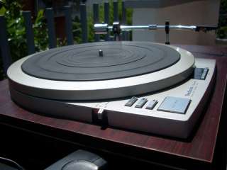 Technics sp 15 + braccio audio technica a Imola    Annunci