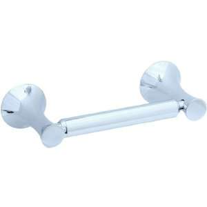  Cifial 445.650.R15 Two Post Toilet Paper Holder With Crown 