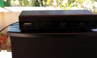 Casse acustiche surround Bose 901 Direct reflecting Impianto Audio 