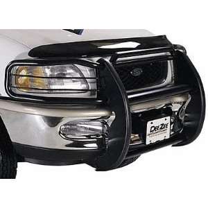 Dee Zee 500645 Grilles   BLK GG FORD F150 PU  2WD