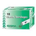 Elastic Ace Bandage LATEX FREE 6 x 4.5 Yds. 5/10/CS