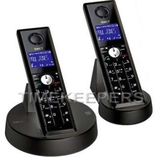 telephone features isound crystal clear sound technology slim and 