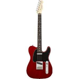 Fender American Standard Telecaster® Electric Guitar 