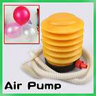 Air Pillow Inflatable Toy Balloon Swimming Ring Yoga Ba