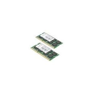  G.SKILL 8GB (2 x 4GB) 204 Pin DDR3 SO DIMM Memory for 