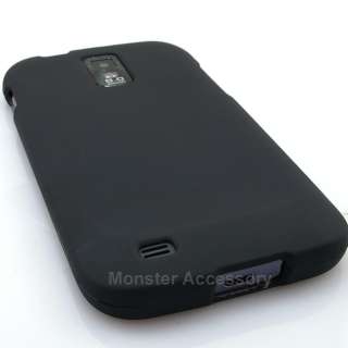   Hard Case Cover for Samsung Galaxy S 2 T Mobile Hercules T989  
