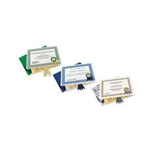  Geographics Helical Certificate Kit