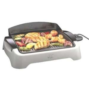 Foreman Open Hearth Grill 