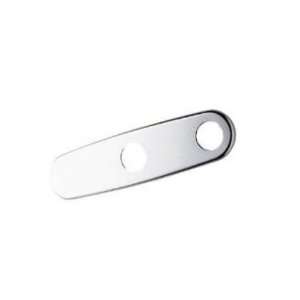  Grohe 07555EN0 Infinity Brushed Nickel 10 Two Hole Euro 