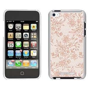    Lacy Day on iPod Touch 4 Gumdrop Air Shell Case Electronics