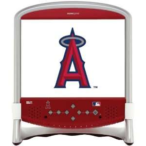  Hannsprees MLB Angels Sandlot 15 Inch LCD Television 