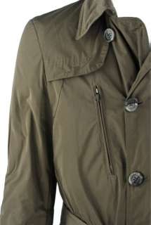   TRENCH HOMME GUESS BY MARCIANO KAKI TAILLE M NEUF