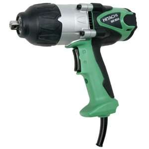 Factory Reconditioned Hitachi WR16SARHIT 1/2 Inch Impact Wrench, 4.2 